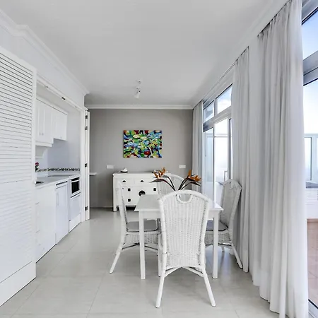 Appartement Penthouse 1807, Mit Traumblick ,im Precise Tenerife