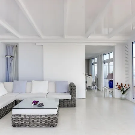 Penthouse 1807, Mit Traumblick ,im Precise Tenerife * Puerto de la Cruz (Tenerife)