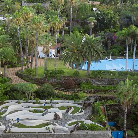 Penthouse 1807, Mit Traumblick ,im Precise Tenerife Appartement *