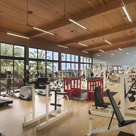 Appartement Penthouse 1807, Mit Traumblick ,im Precise Tenerife Puerto de la Cruz (Tenerife)